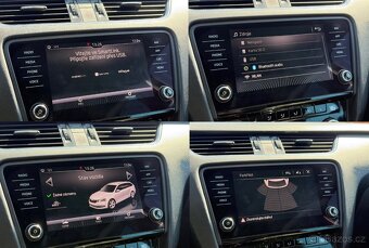Škoda Octavia CLEVER III 2.0tdi DSG (110kw/2019~) combi - 19