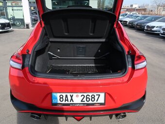 Hyundai i30 2.0T-GDI,206kW,NPerformance,Fastback - 19