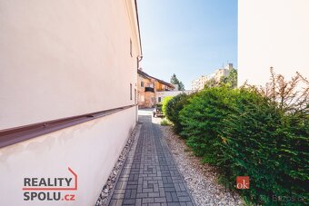Prodej, domy/rodinný, 505 m2, Plzeňské Předměstí, 33701 Roky - 19