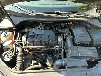 Volkswagen Golf V Variant 1,9 TDI, 77 kW - 19