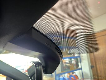 Škoda Kodiaq, Sportline 140 kW, nez. topení, ČR, ZÁRUKA - 19