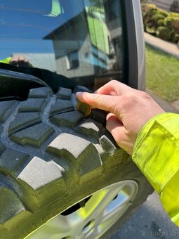 Land Rover Freelander 1 TD4 - 19