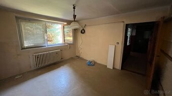 Rodinný dům vč. technických staveb na pozemku 3496m2 - 19