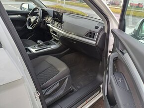 AUDI Q5 2,0 40 Tdi Quattro S-Tronic S-Line r.v.5/2021,54 900 - 19