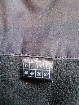 Zimní bunda Schöffel VEL.XXXL - 19