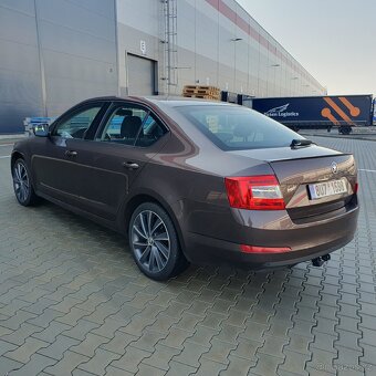 Škoda Octavia 3 1.6 tdi 77kw Style - 19