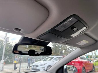 Kia Cee´d, 1.6CRDi 100kwExclusive+NAV SCR - 19