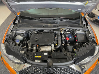 DS Automobiles DS3 Crossback 1.5HDi,plná výbava,po servisu - 19