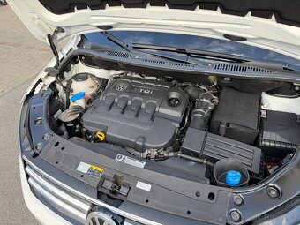 ► VW CADDY MAXI 2,0 TDI - 110 kW, PARK. SENZORY, NAVI ◄ - 19