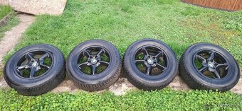 BMW X5 E53 160KW 3.0 D facelift x drive bez dpf na pružinach - 19