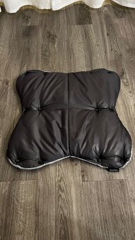 Dvojkombinace - kočárek Espiro Husky - 19