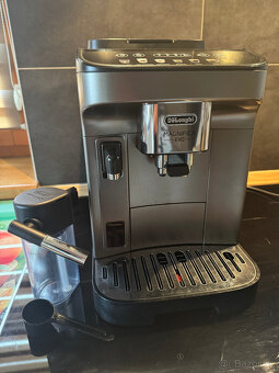 Automatický kávovar De'Longhi Magnifica Evo - TOP - 19