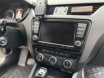 Škoda Octavia 3 RS 2.0TDI 135kW DSG 2014. - 19