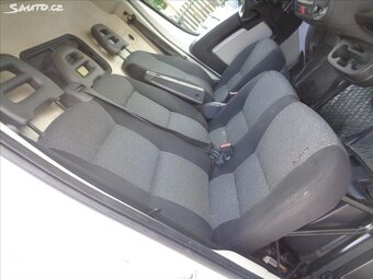 fiat ducato 2,3 jtd  odpočet DPH - 19