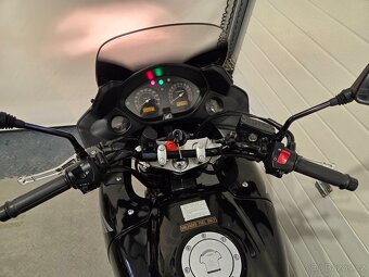 Honda CBF 600 S - 19
