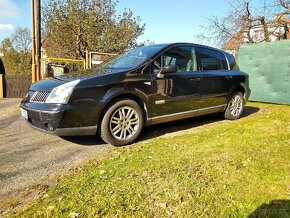 Renault Vel Satis 2,2 DCI /110 kW 2003 - 19