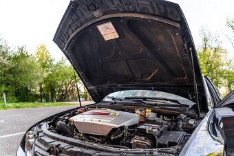 2010 Alfa Romeo 159 1.8TBi - 19