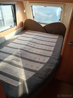Bürstner Belcanto 460 TS - 19