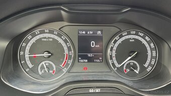 Škoda Kodiaq, 2.0 TDI 110 kw 4x4 - 19