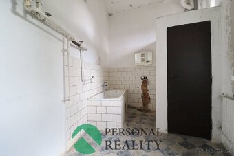 Prodej rodinného domu s hospodou a společenským sálem, 600 m - 19