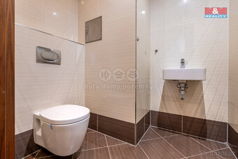 Prodej bytu 3+kk, 87 m², Praha, ul. Tlumačovská - 19