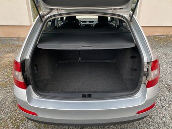 Škoda Octavia, 1.8 TSI 4x4 132kW DSG, po 1.maj - 19