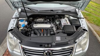 VW EOS 2.0i CLIMATRONIC - 19