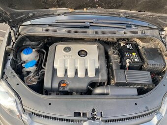 Prodej Volkswagen Golf 5 plus - 19