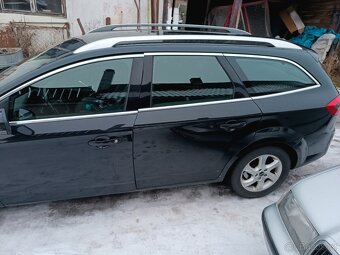 Ford Mondeo MK4 2012 2.0 TDCi 103kW - 19