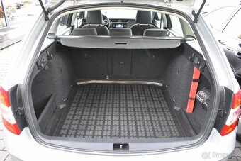 Škoda Octavia 1.6 TDI 85kW AMBITION ČR - 19