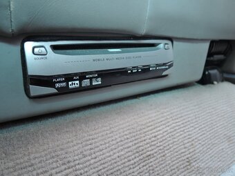 Toyota Land Cruiser 100 4,2 TD Aut. 2006 - 19
