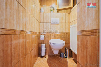 Prodej rodinného domu, 90 m², Roštín - 19