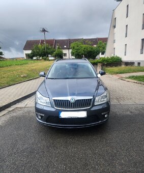 Škoda Octavia 2.0TDI 103Kw Laurin Klement - 19