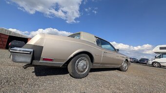 Vyměním Buick Riviera 5.0 V8 1985 za Dodge Ram - 19