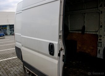 Peugeot Boxer 3.0 HDI L3H2 - 19