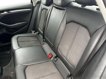 Audi A3 Sportback g-tron S tronic - 19