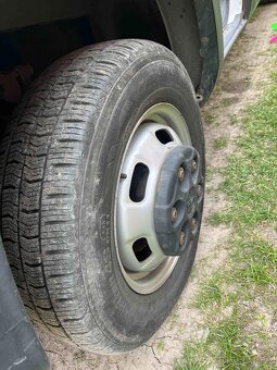 Iveco Daily, 35C12, 2.3D 100kW po GO - 19