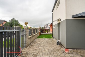 Prodej, domy/rodinný, 110 m2, Tigridova 2209, 25082 Úvaly, P - 19