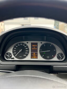 Mercedes B200 CDI automat - 19