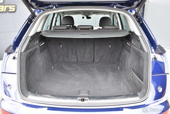 Audi Q5 2.0TDi.LED.ACC.EL.KUFR.DPH.SERVIS AUDI - 19