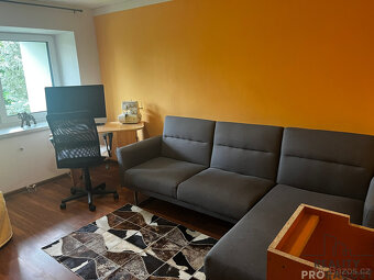 Pronájem bytu 130 m2  v RD Dolní Domaslavice - 19