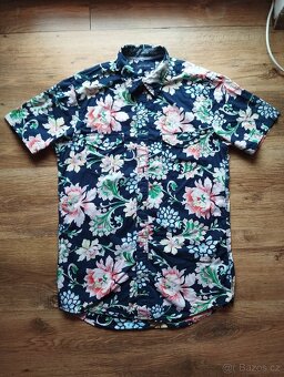 pánská košile Tommy Hilfiger - 19