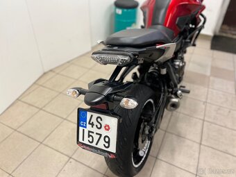 YAMAHA TRACER 700,ABS,TOP - 19