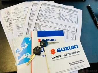 Suzuki DL 1000 V-Strom, možnost splátek a protiúčtu - 19