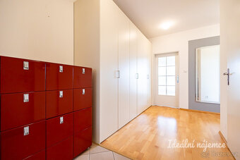 Pronájem bytu 3+kk, Hyacintová, Záběhlice,  85 m2 - 19