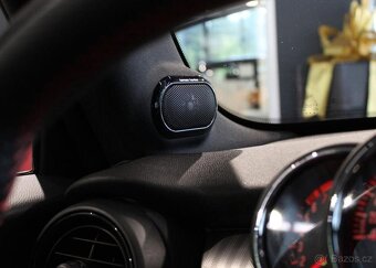 Mini Cooper John Works 170kW / HarKar/ LED benzín automat - 19