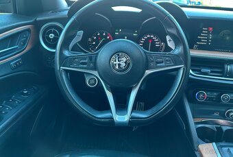 Alfa Romeo Stelvio 2.0T SUPER Q4 206kW - 19