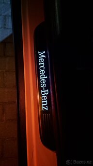 MERCEDES - BENZ GLC 220 d 4MATIC 125kw r.v.2019 - 19