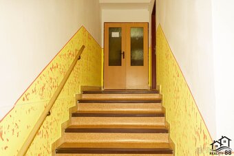Prodej bytu 3+1 71 m², Karviná - Ráj, ev.č. 00051 - 19