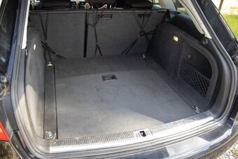 AUDI A4 Avant 2.0 TDI QUATTRO 105kW 2010 /AJ NA SPLÁTKY/ - 19